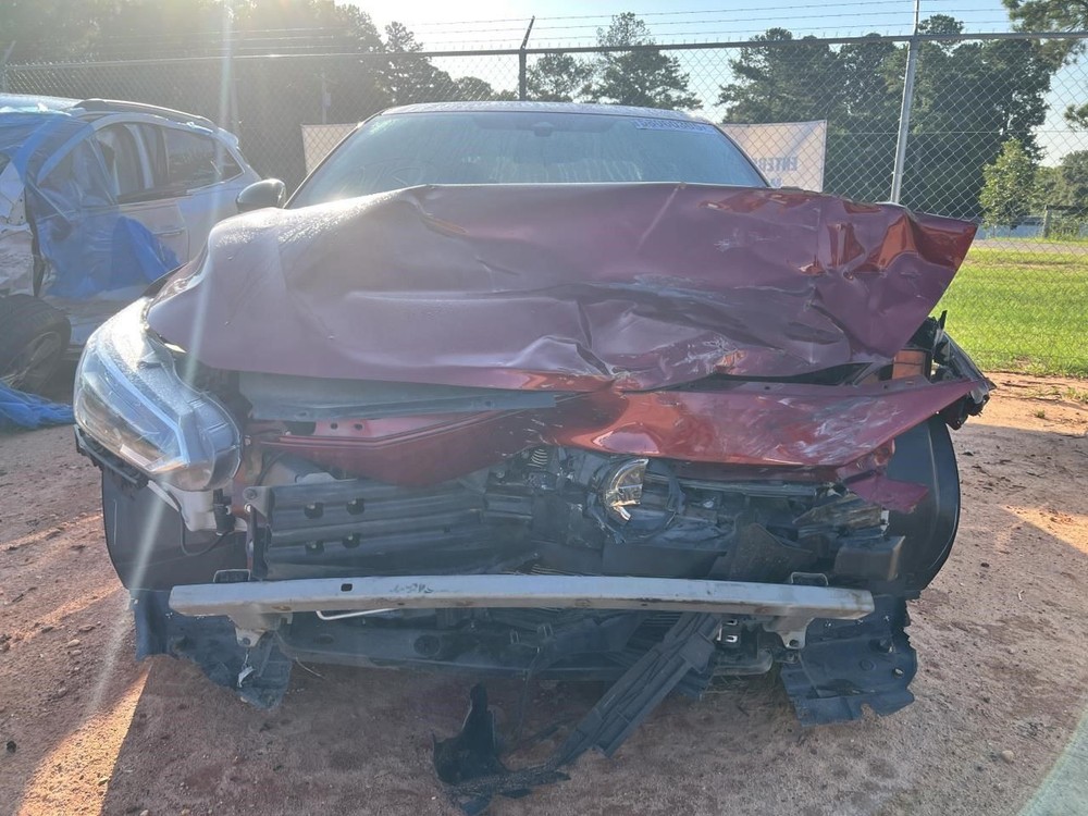 Stabilizer Bar Front Fits 20 SENTRA 104867736