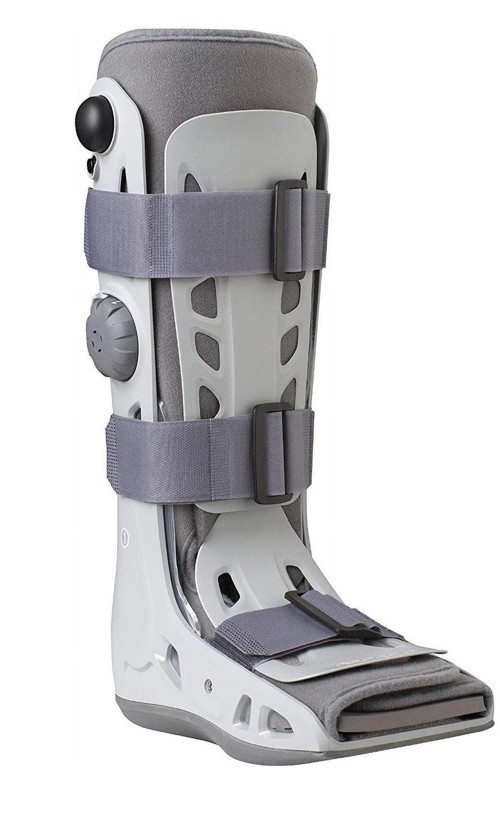 Aircast AirSelect Walker Brace/Walking Boot Small OB