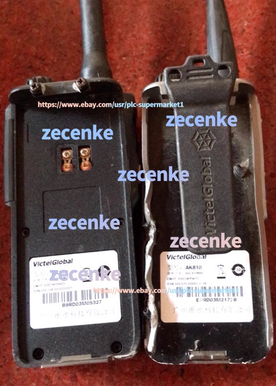 1pcs AK810 Radio