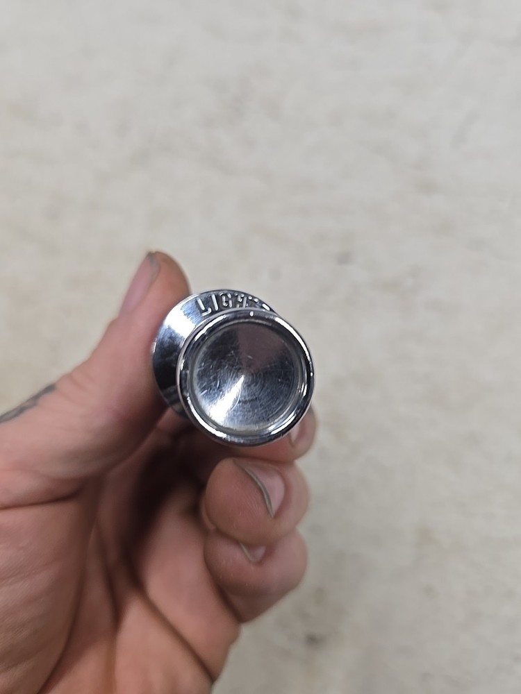 1964 1965 1966 Ford Mustang Cigarette Lighter