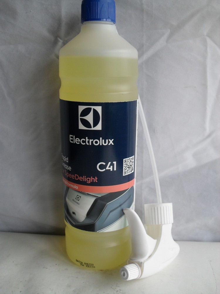 Electrolux C41 1L Rapid Grease w/Trigger Sprayer