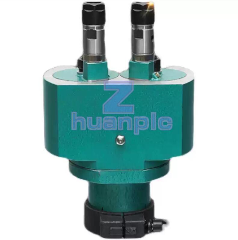Two-Spindle Boring Machine Multi-spindle Drill Multi-Head Drill Tapping Machine