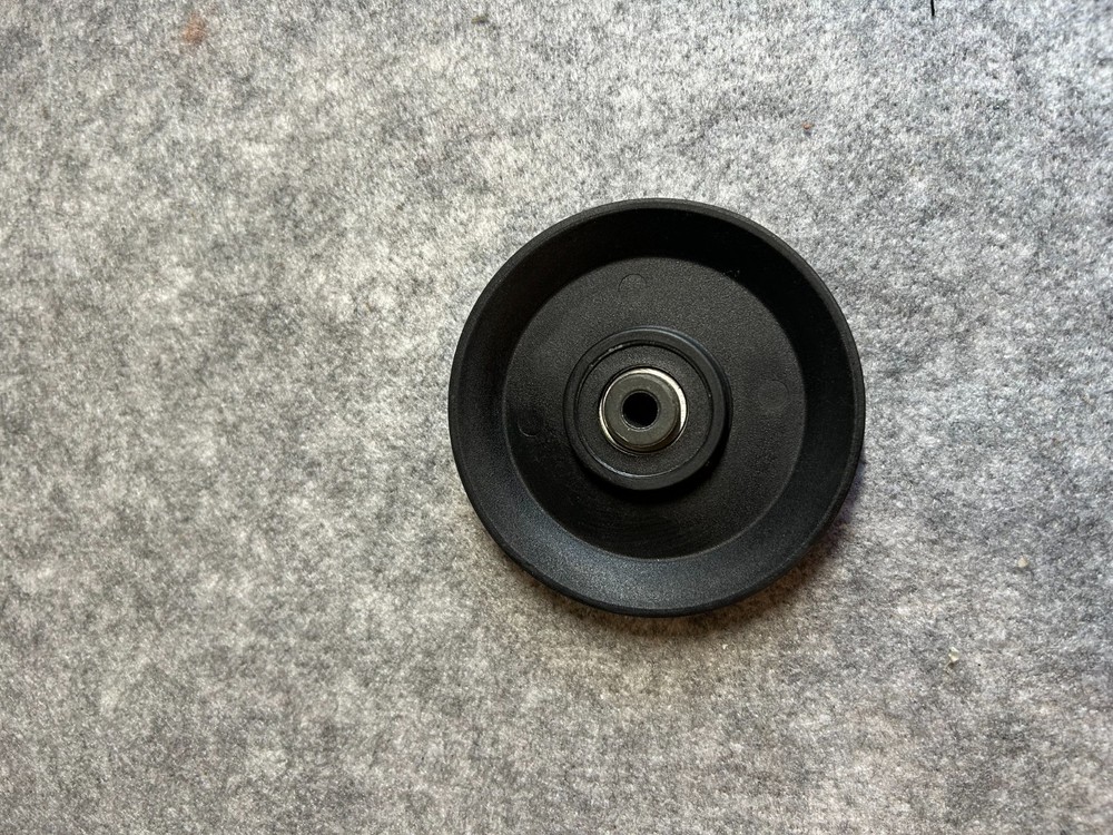4.5" Pulley and Bolt for Bowflex Revolution