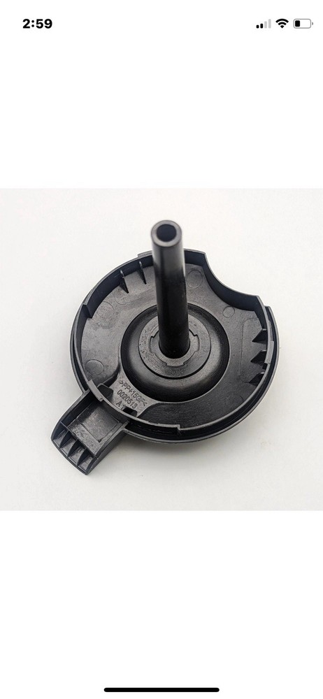 Ninja 12-Cup Coffee Maker Pot Plus Locking Lid CE200 CE201 CE251