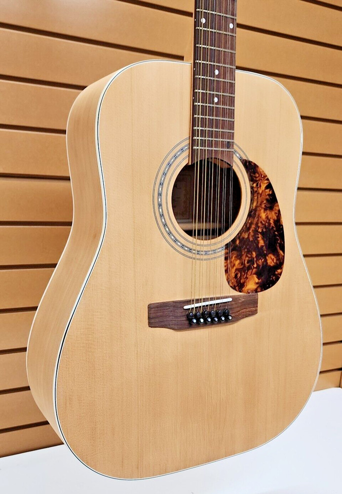 Norman Manik-12 - Acoustic Guitar