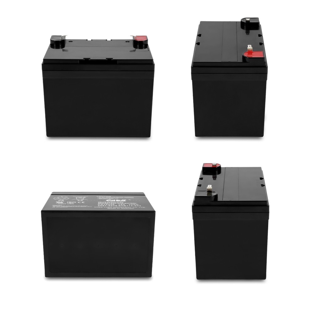 Casil 2081-9276 Simplex Fire Panel Battery