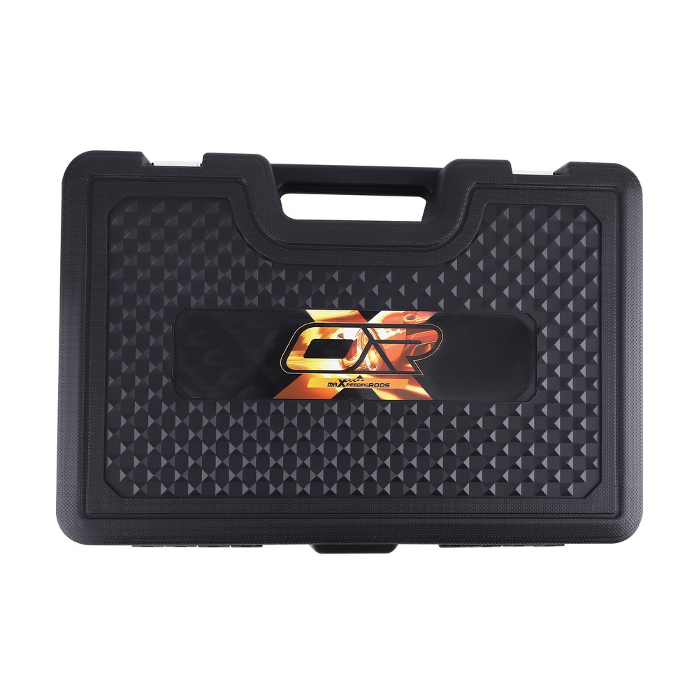 Common Rail High Pressure Testing Kit Diesel Engine Diagnostic 2000BAR Gauge