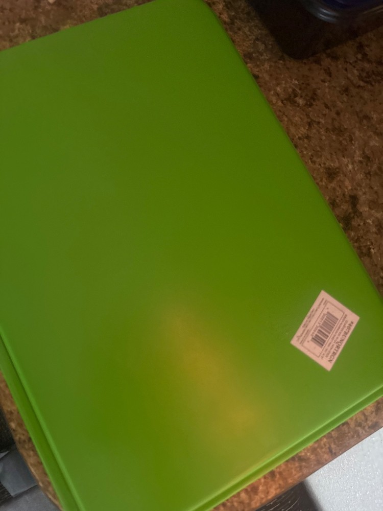 Wingstop Hot Box Meal Rolling Tray