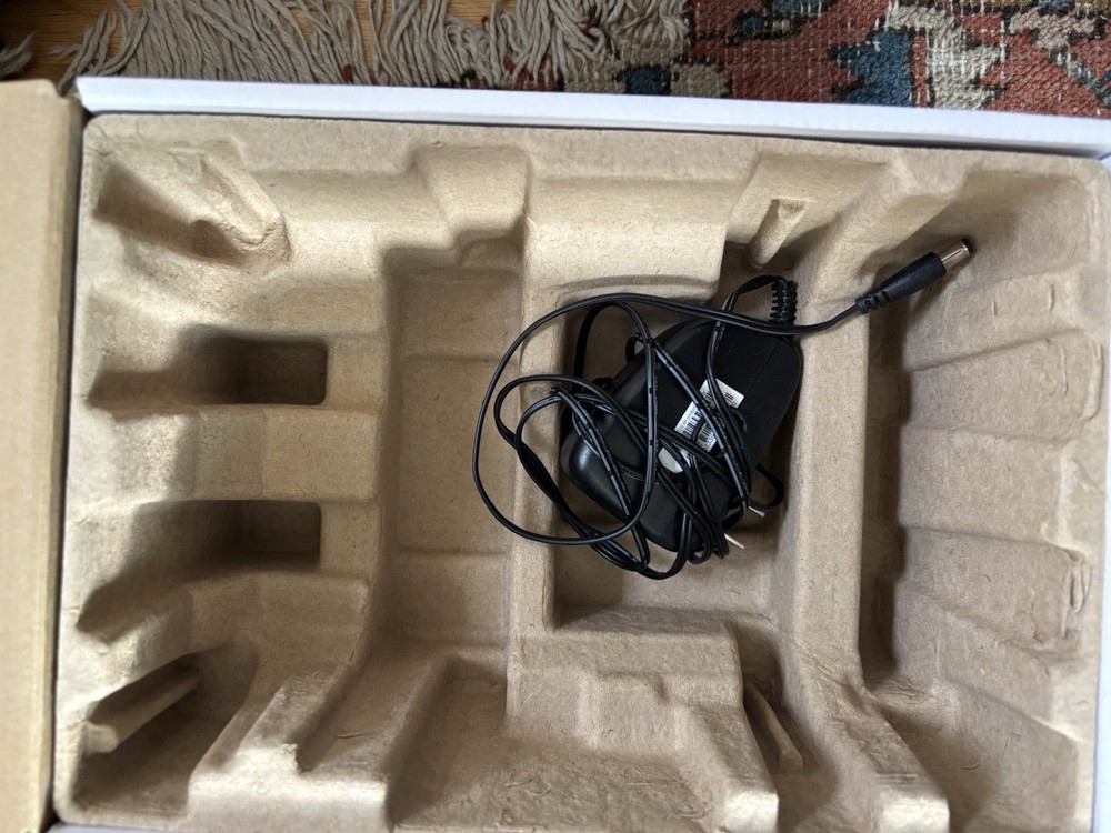 NETGEAR CM1000 ULTRA HIGH SPEED CABLE MODEM DOCSIS 3.1