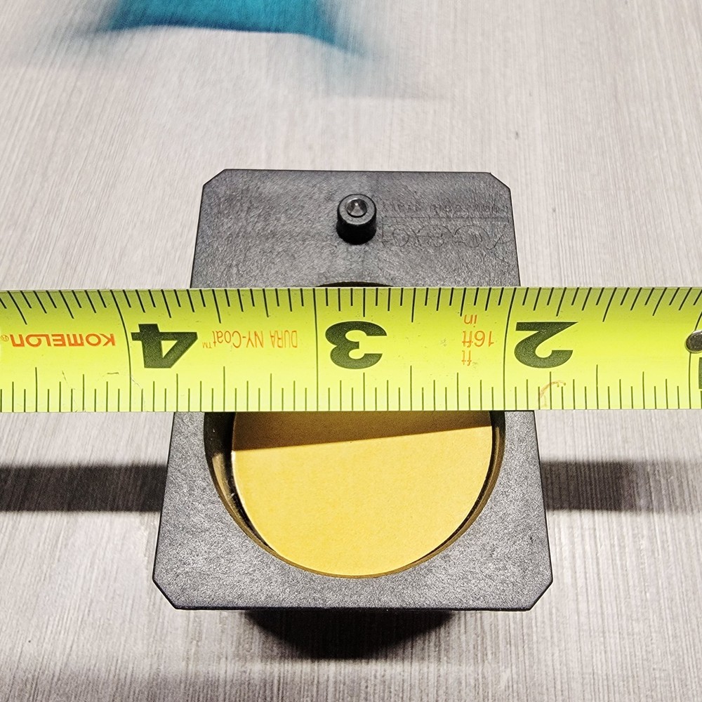 3pcs Biesse Rotation Indicator