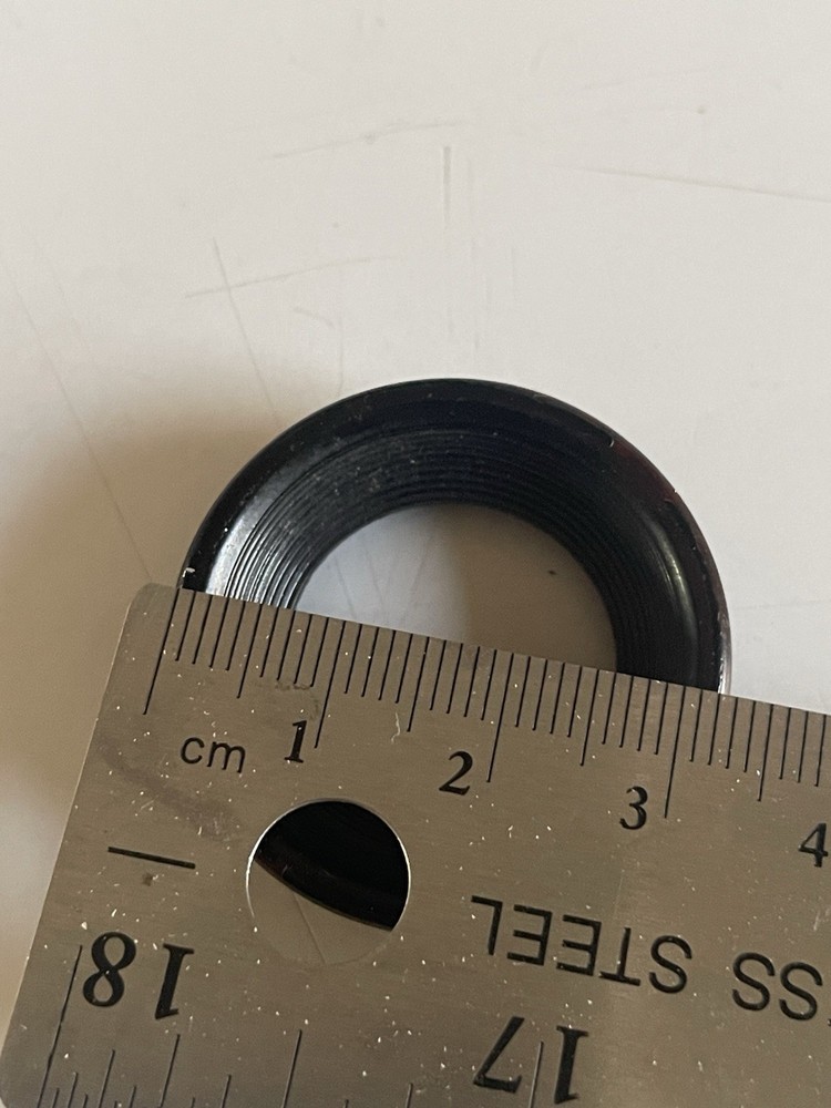 original german ww2 binoculars Eye Coup