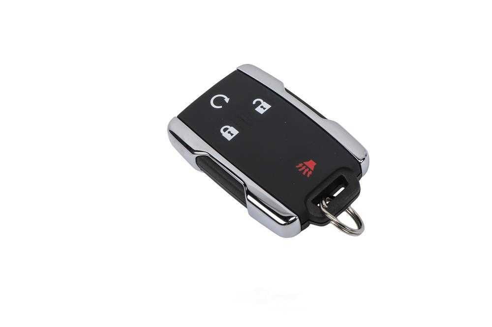Keyless Entry Transmitter