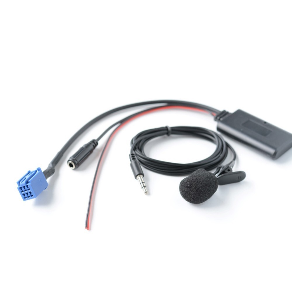 Cable Adapter Cable 1pcs 5-12V BT5.0 Version For Lexus IS-F 2008