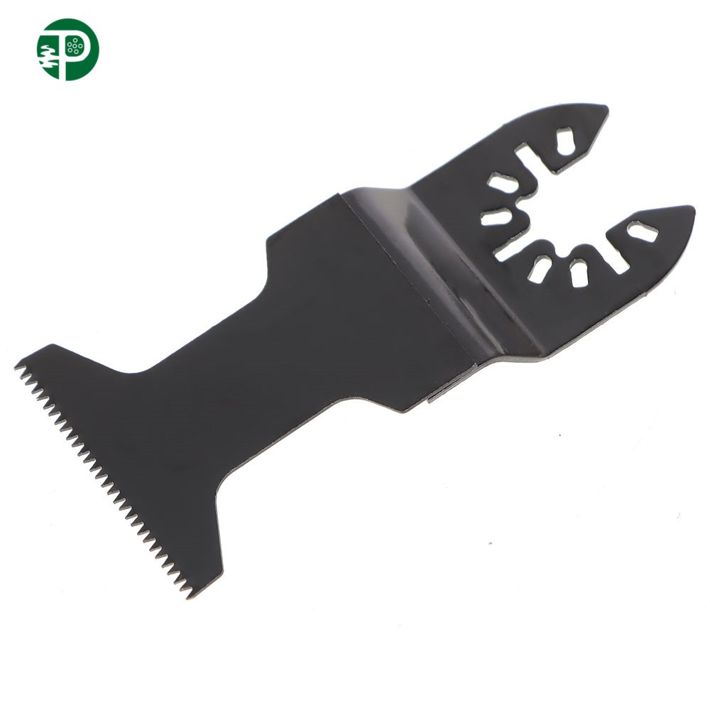 48 Pack Oscillating Multitool Universal Quick Release Saw Blades Kit