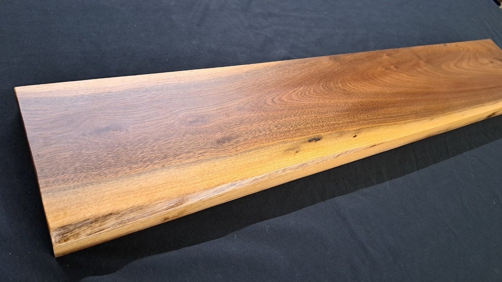 Black Walnut Slab....Shelf
