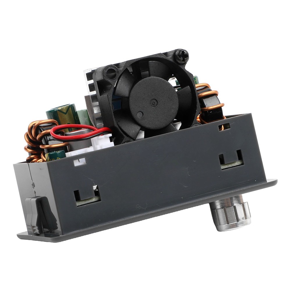 Step Up Step Down CNC DCDC Converter Suitable for Various Applications