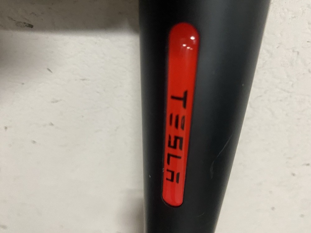 Tesla 2 Person Umbrella - Used