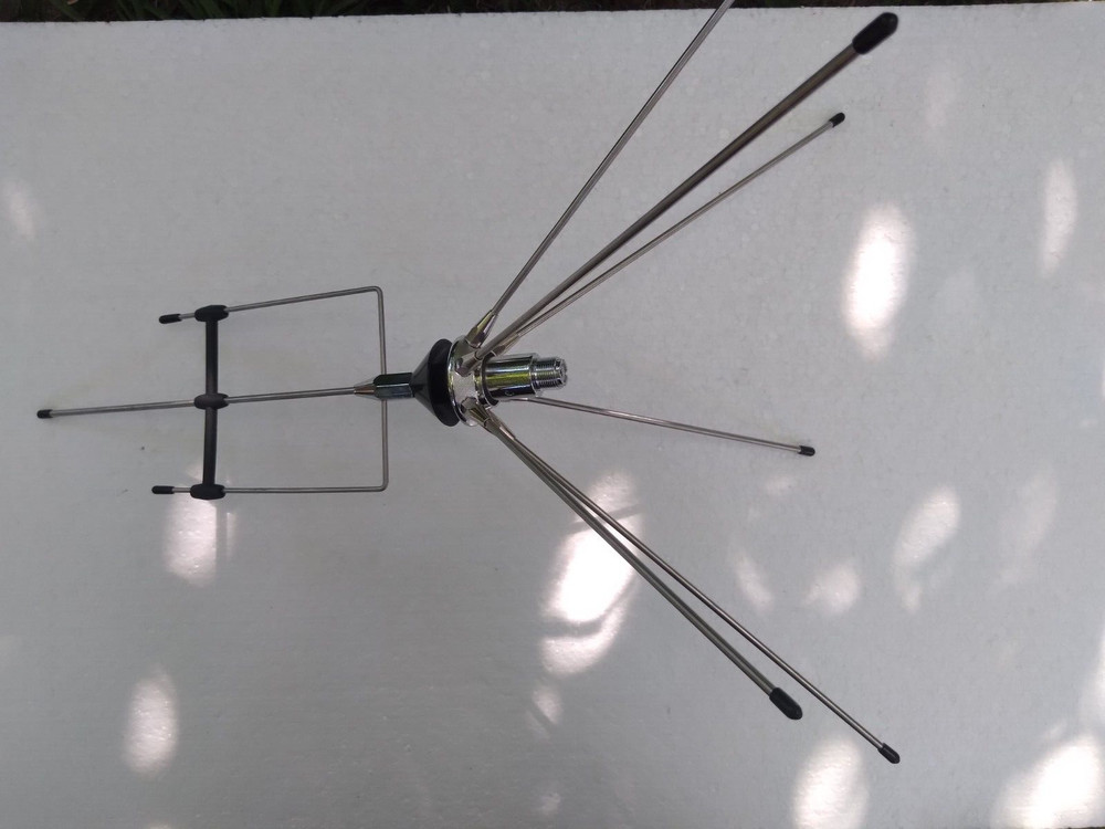 ANTENNA Senao SN-258 Plus