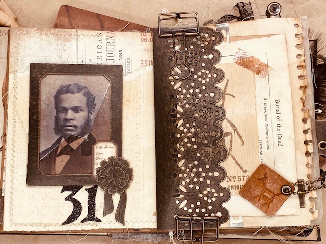 Edge Lace "Bae" cutting dies (set of 2)