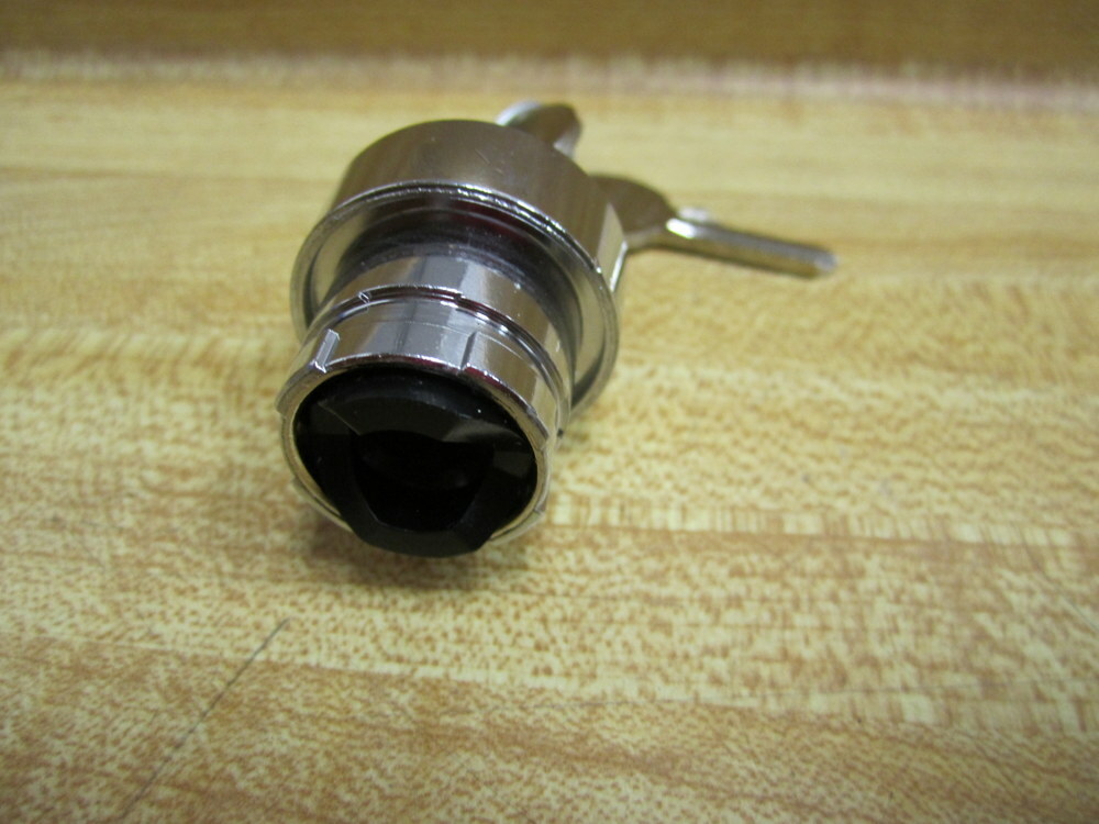 Schneider Telemecanique ZB2-BG4 Key Operated Selector Switch 24980