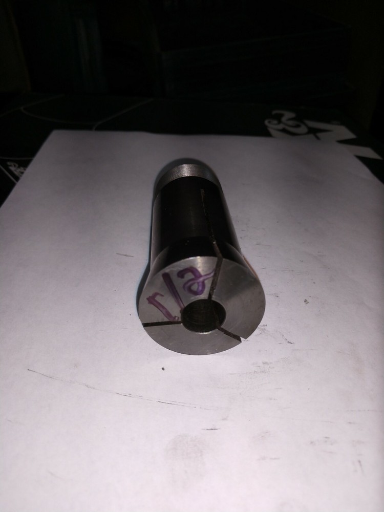 1/2" 5C Collet