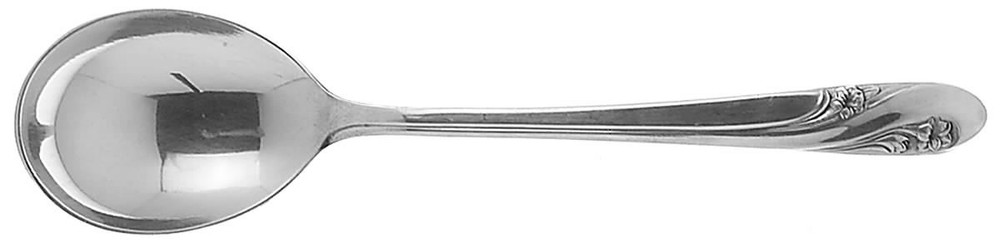 International Silver Romance  Sugar Spoon 257568