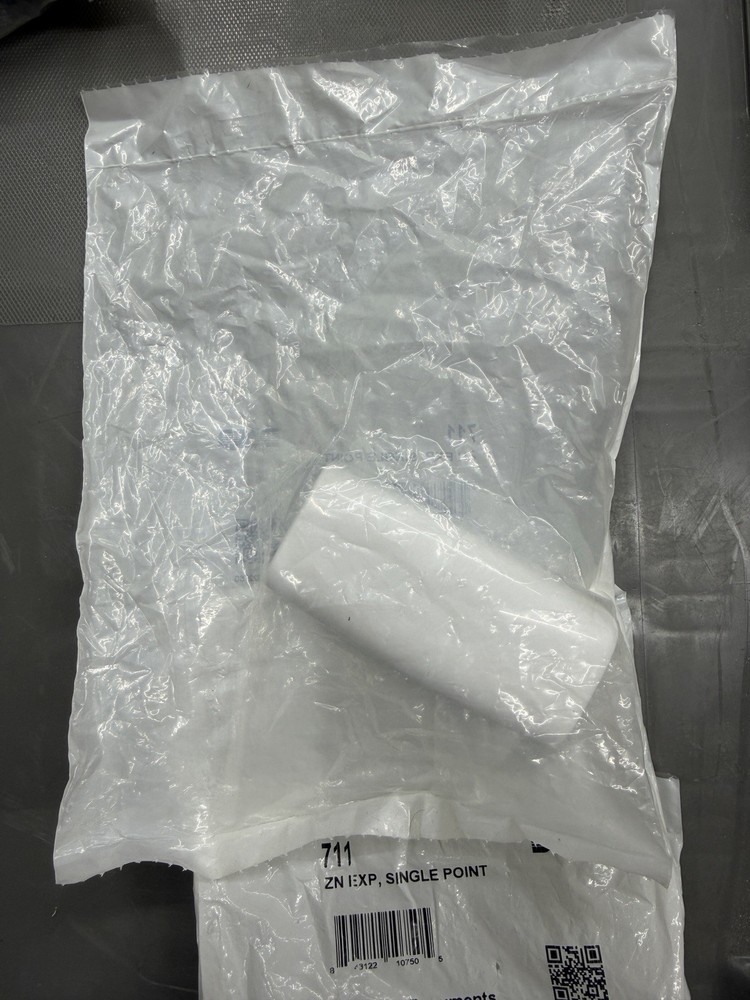 DMP 711 Zone Expander Module - Single Point - WHITE - NEW