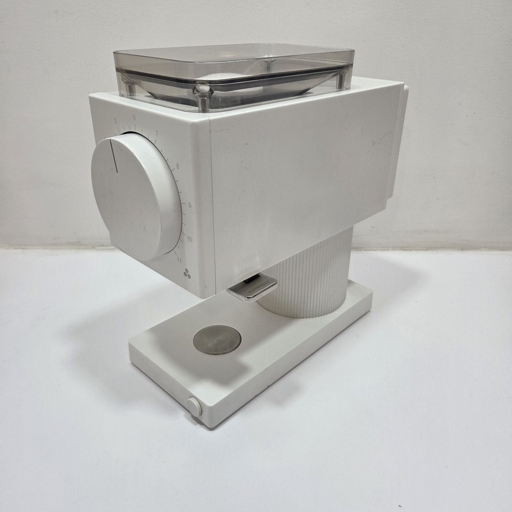 Fellow Ode Brew Gen 1 Coffee - White - Used - Not Complete - Tested Working