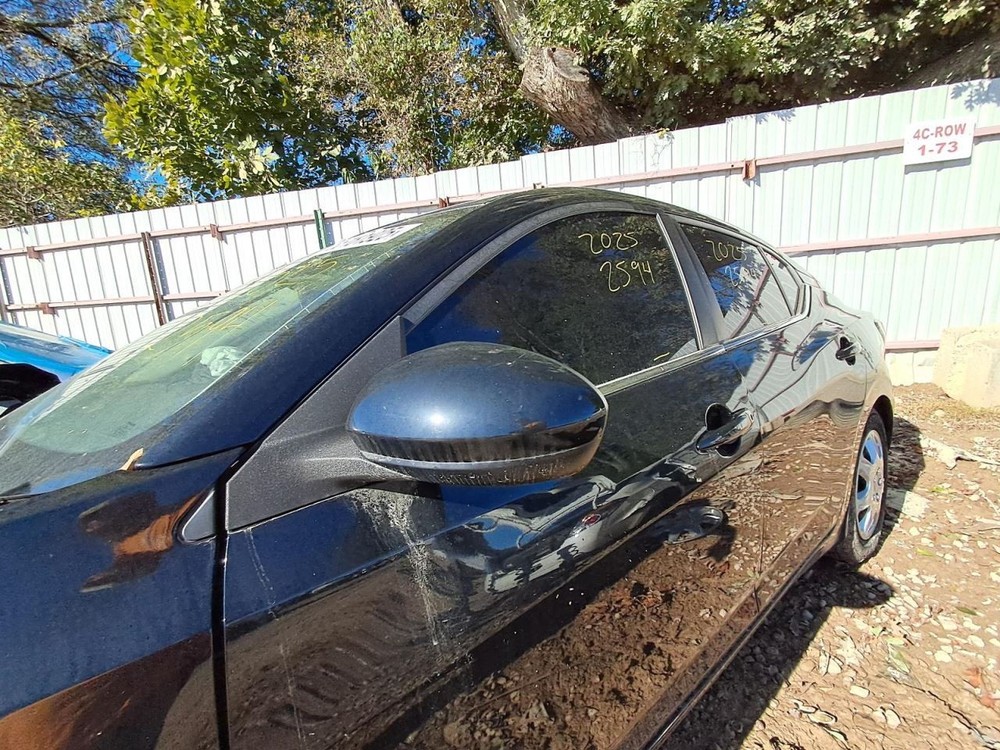 Fuse Box Engine Fits 20-25 SENTRA 2640176