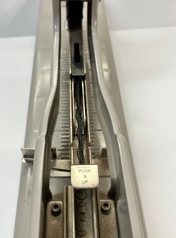 Salco E-11 Heavy Duty Stapler- 20 Inch