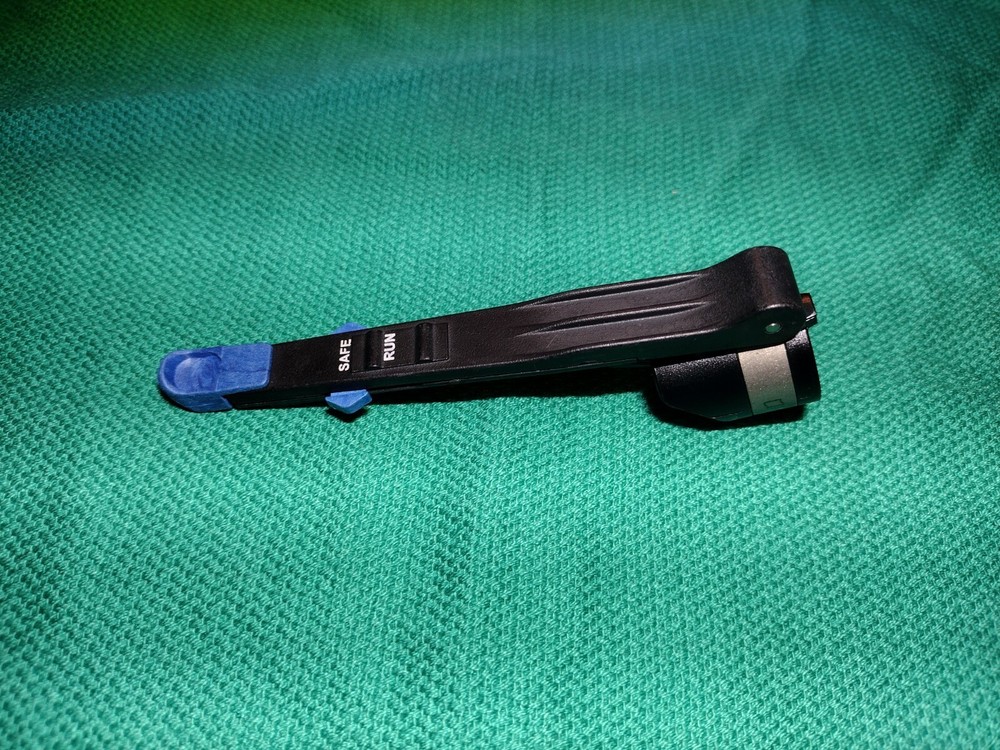 Stryker Medical 6400-9 RemB Handswitch