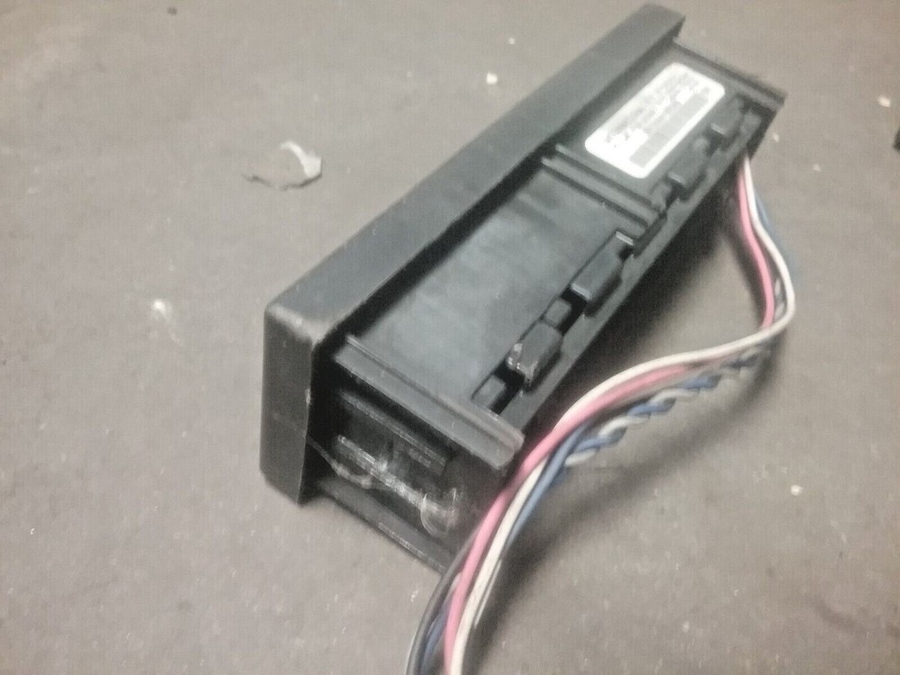 INTERNATIONAL SWITCH PANEL 3575432C4 , 32289