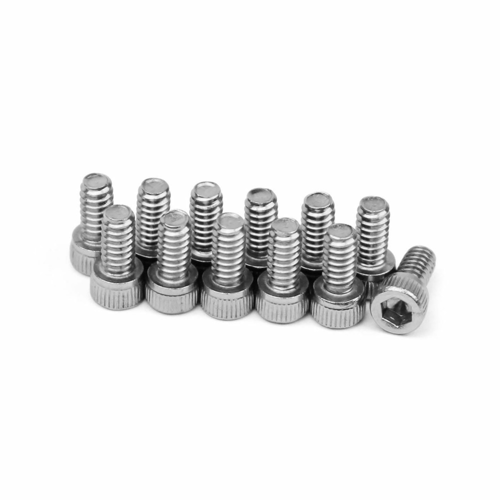 Vanquish SLW Hub Screw Kit VPS01655