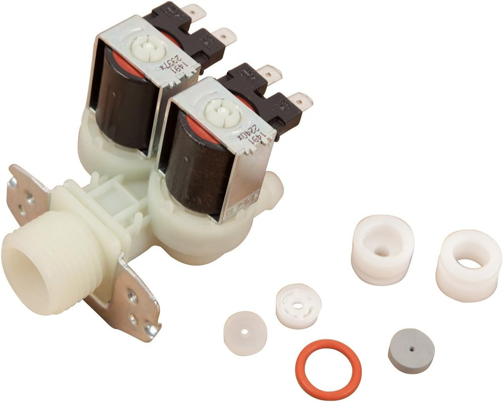 43041.0000 Valve Kit