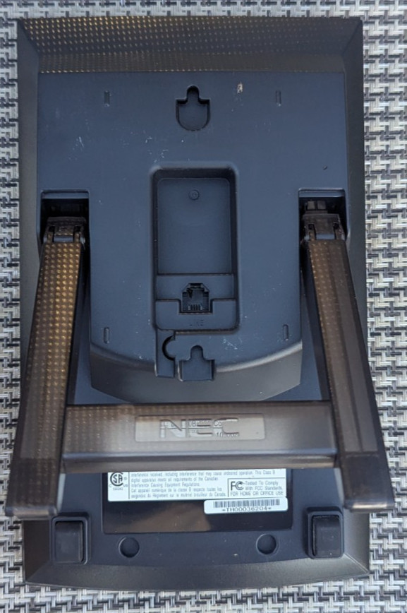 NEC Model DSX 60B DSS Console