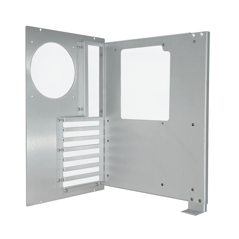 MountainMods Modular Removable Motherboard Tray Assembly (ATX)