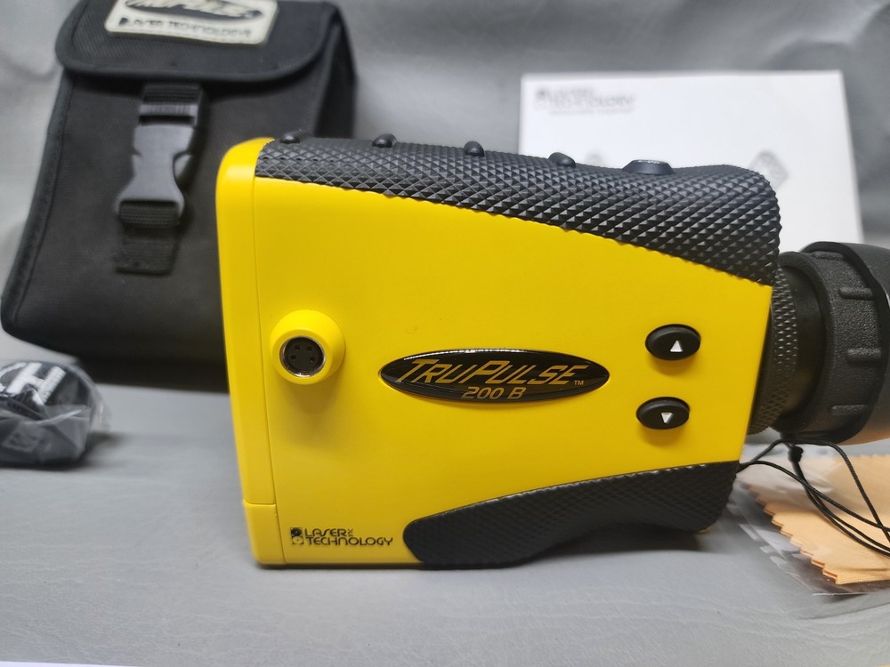 Laser Technology TruPulse 200B