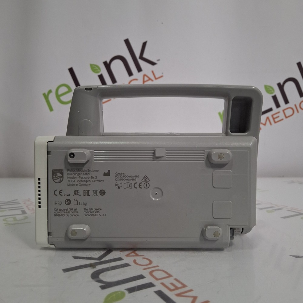 Philips IntelliVue X2 Module - Masimo Rainbow SpO2