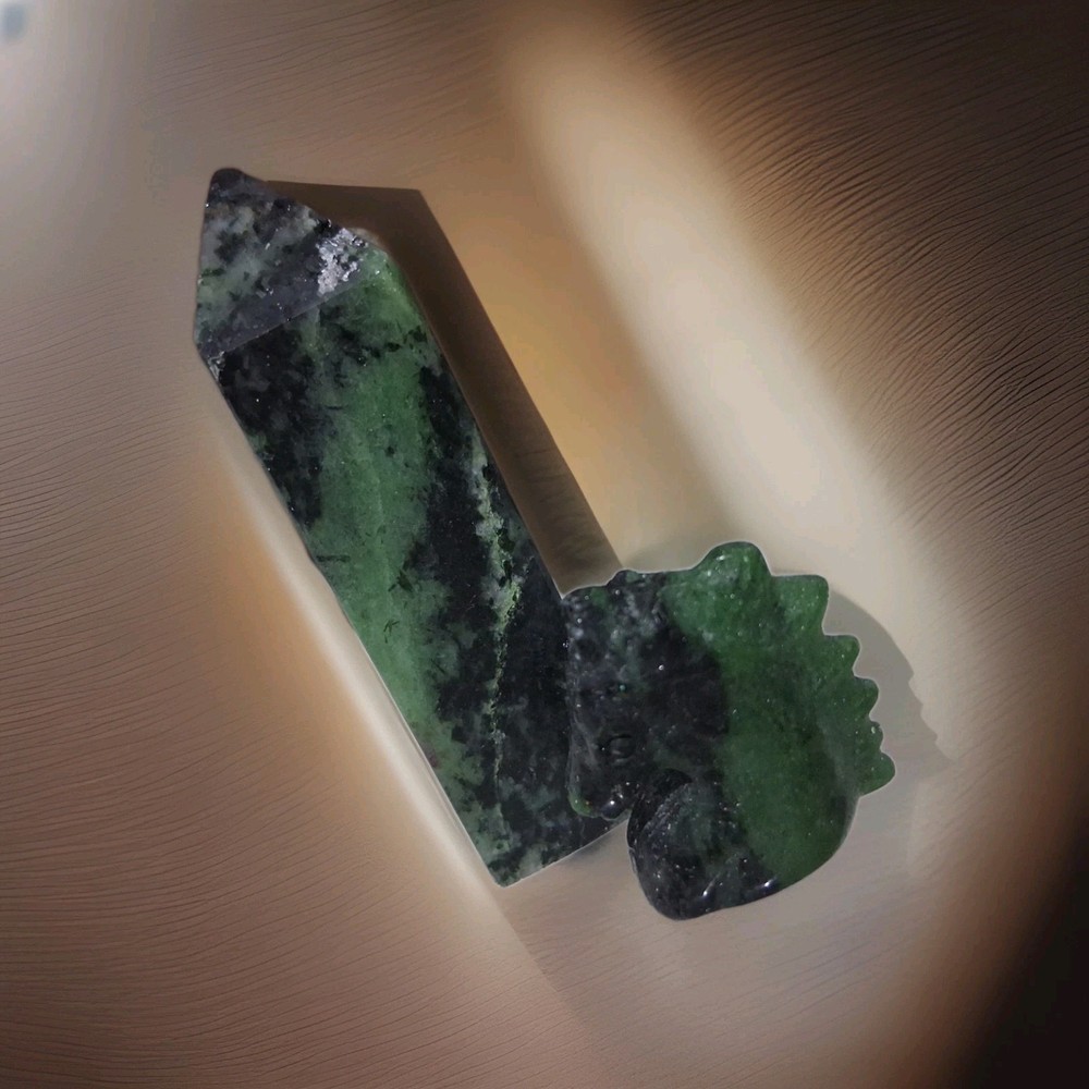 Ruby Zoisite