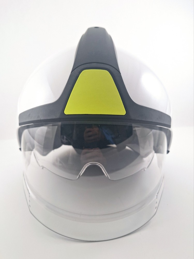 Dräger HPS Safeguard Helmet