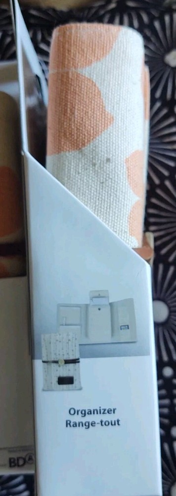 Nintendo DS Organizer Range-tout