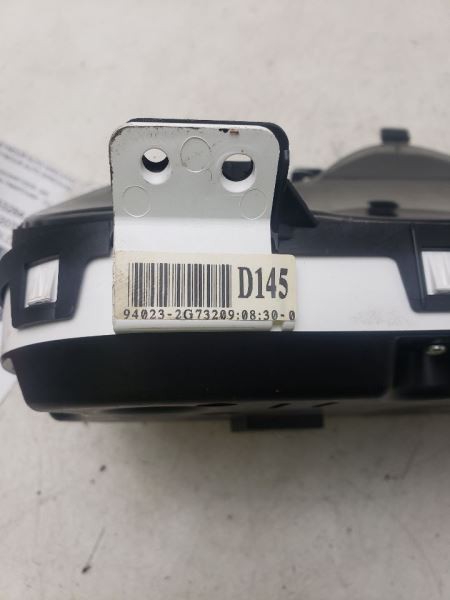 Instrument Cluster Speedometer Fits 2009-2010 OPTIMA Tested OEM