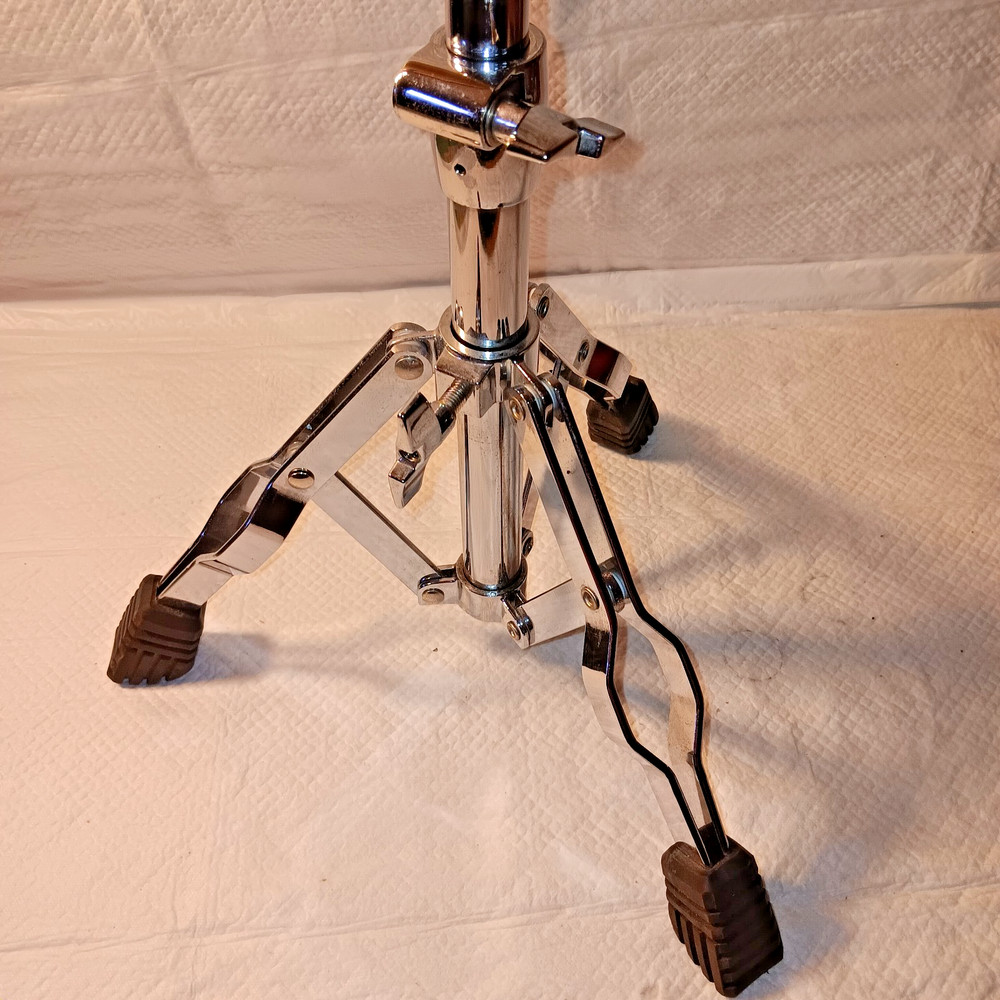 Snare Stand Heavy Duty Double Braced