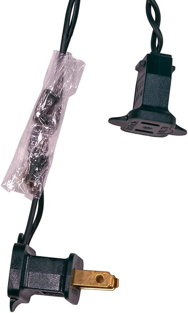 UL 10-Light Shamrock Light Set