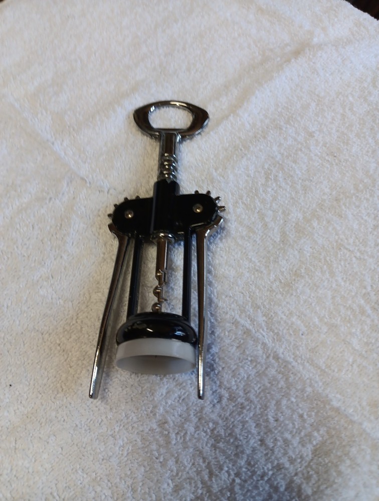 Corkscrew Slightly Used Excellent Condition Shoot Me An Offer
