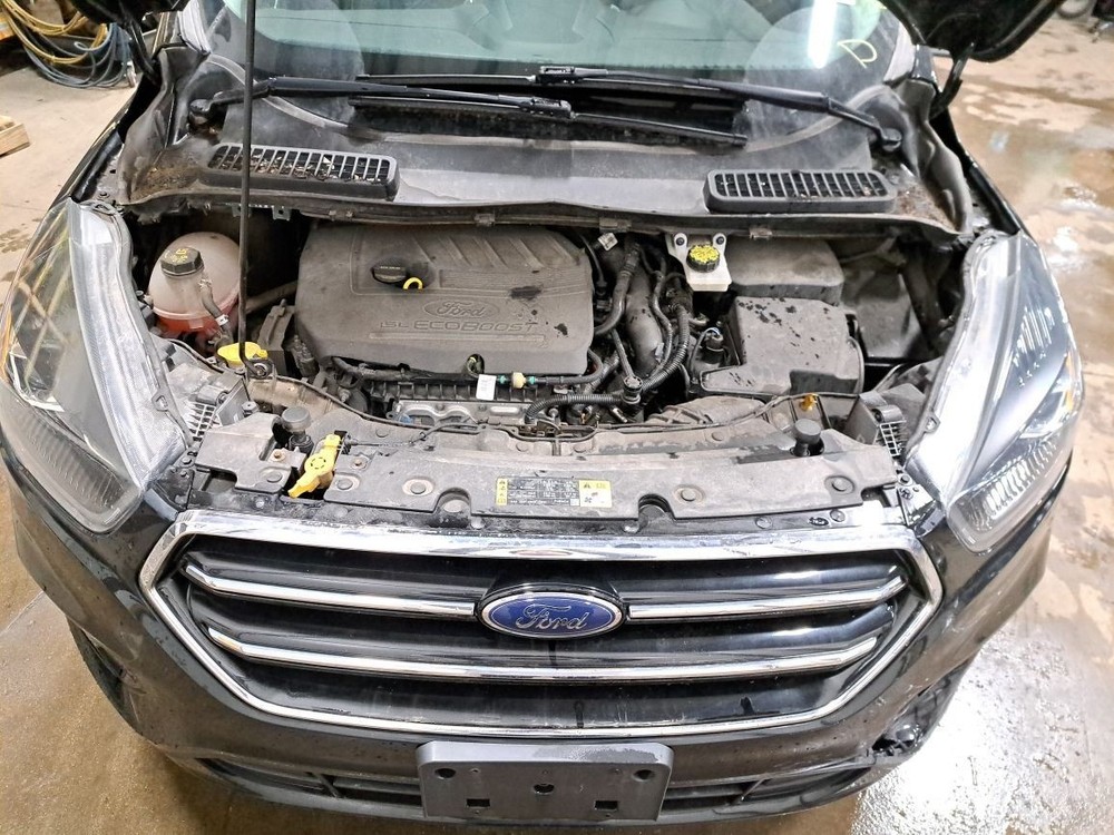 Rear 2018 Escape Camera/Projector Sku#4301312