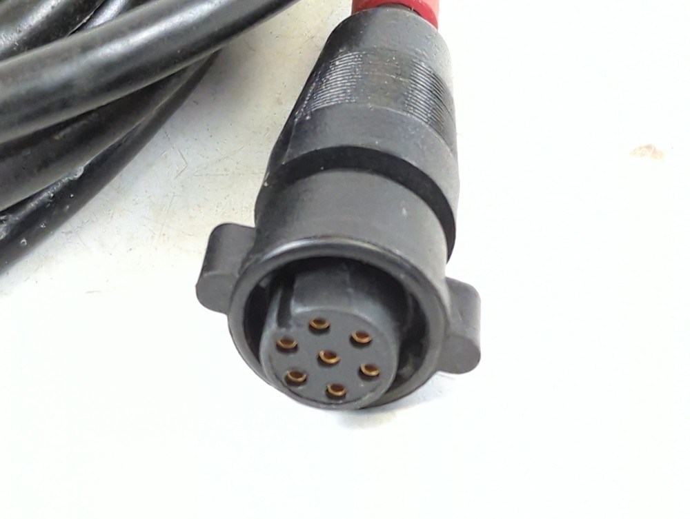 Cetrek Autopilot 700 760 770 Steering System Power Interface to Compass Cable