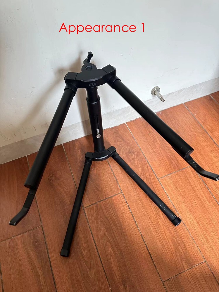 For dji ronin m mx stabilizer tripod holder holder foldable tripod