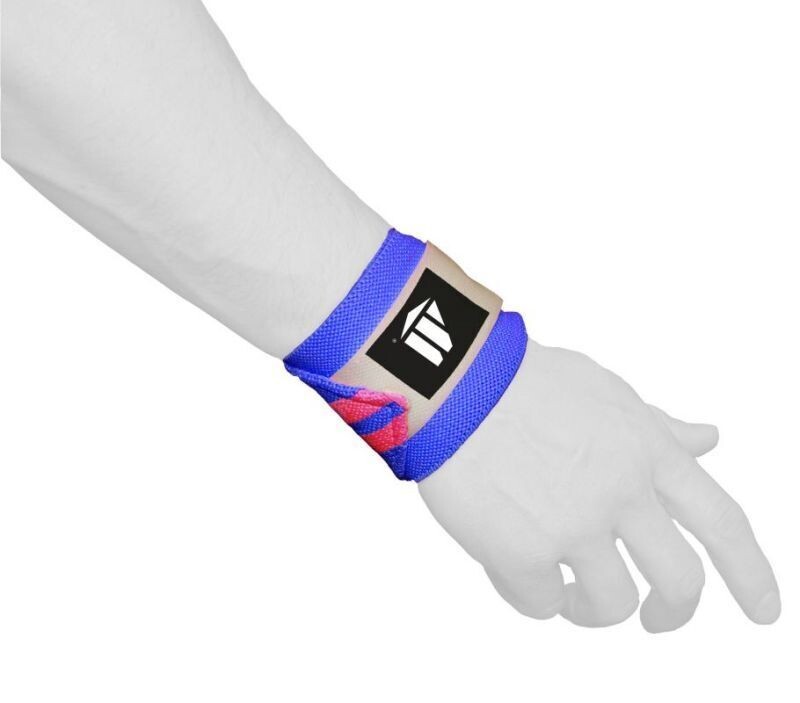 Master Wrister Wrap + Bowling Wrist Support