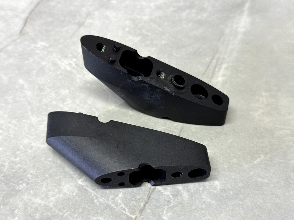 Angled Spacer for Trek Speed Concept SLR